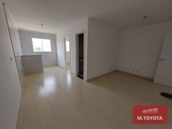 apartment em Rua Madame Curie, Jardim Dourado - Guarulhos - SP