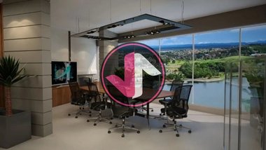 office em Avenida Doutor Hélio Ribeiro, Paiaguás - Cuiabá - MT