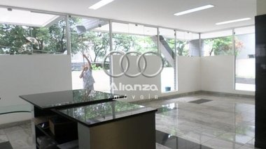 office em Rua Herculano de Freitas, Gutierrez - Belo Horizonte - MG