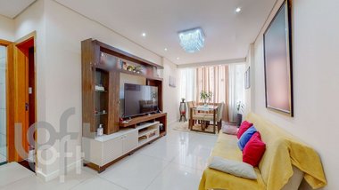 apartment em Guaianases, Campos Elíseos - São Paulo - SP