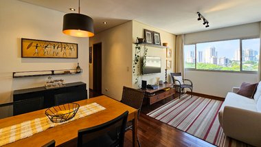 apartment em Rua Passo da Pátria, Bela Aliança - São Paulo - SP
