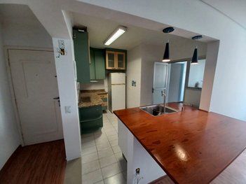 apartment em Rua Doutor Paulo Vieira, Sumaré - São Paulo - SP