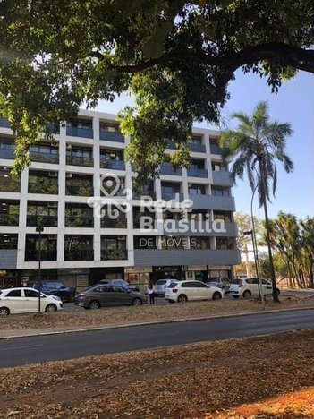 business em SEPS 705/905, Asa Sul - Brasília - DF