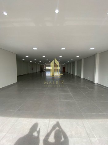 office em Doutor Júlio Cardoso, Centro - Franca - SP