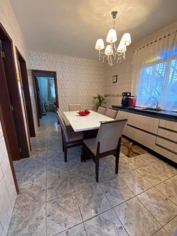 house em Servidão Sebastião Alves, Bela Vista - Palhoça - SC