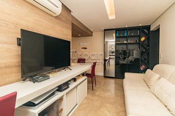 apartment em Rua Doutor Eduardo Chartier, Higienópolis - Porto Alegre - RS