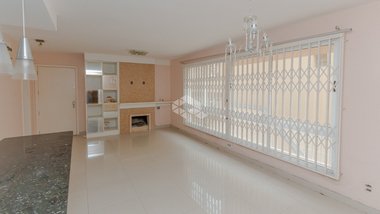 apartment em Dona Ondina, Menino Deus - Porto Alegre - RS