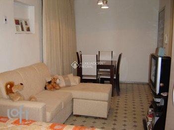 apartment em Grécia, Passo D'areia - Porto Alegre - RS
