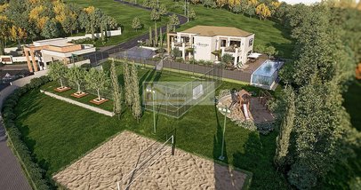 land_lot em Avenida Alberto João Luchesi, Caxambu - Jundiaí - SP