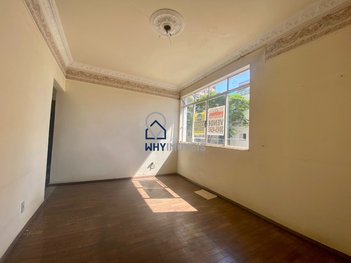 apartment em Rua Estácio de Sá, Gutierrez - Belo Horizonte - MG