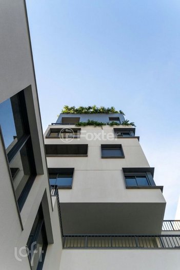apartment em Avenida Coronel Lucas de Oliveira, Boa Vista - Porto Alegre - RS