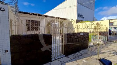 house em Rua Doutor Moacyr Leite, Treze de Julho - Aracaju - SE