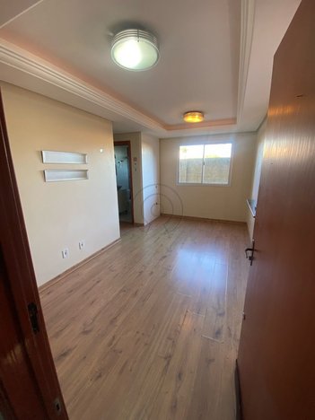 apartment em Avenida Presidente Vargas, São Paulo - Rio Grande - RS