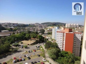 apartment em Avenida Raimundo Pereira de Magalhães, Jardim Japão - São Paulo - SP