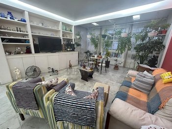 apartment em Rua Dias Ferreira, Leblon - Rio de Janeiro - RJ