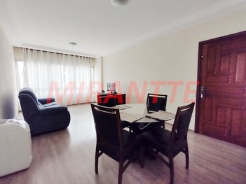 apartment em Rua Relíquia, Jardim das Laranjeiras - São Paulo - SP