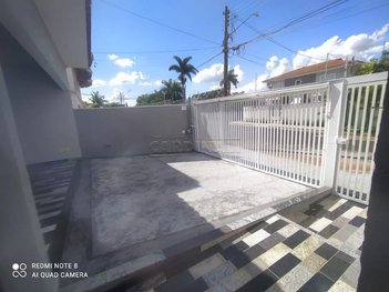 house em Avenida Victorino Gonzalez Y Gonzalez, Jardim Vale das Rosas - Araraquara - SP