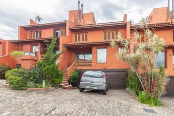 house em Cai, Cristal - Porto Alegre - RS