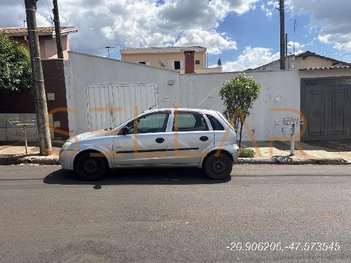 house em Rua Luiz Tassinari, Córrego dos Peixes - Batatais - SP