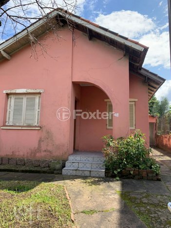 house em Rua Lomas Valentinas, Centro - Canoas - RS