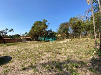 land_lot em Avenida Borba Gato, Pousada dos Bandeirantes - Esmeraldas - MG