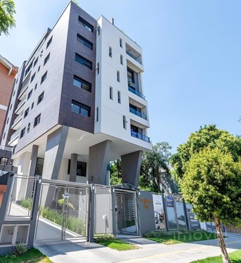 apartment em Rua Curupaiti, Cristal - Porto Alegre - RS