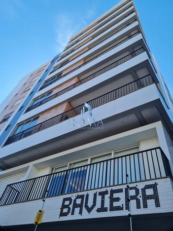 apartment em Rua Visconde de Pelotas, Nossa Senhora de Fátima - Santa Maria - RS