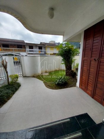 apartment em Rua Orlando Carneiro, Centro - Ubatuba - SP
