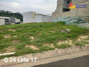 land_lot em Rua Maria Inês Rodrigues, Loteamento Park Gran Reserve - Indaiatuba - SP