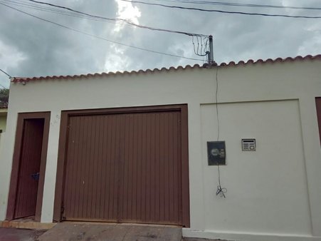 Cômodo Condomínio