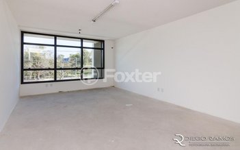 office em Avenida Padre Cacique, Praia de Belas - Porto Alegre - RS