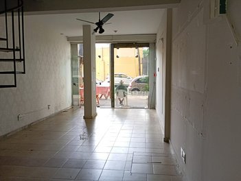 business em Rua Cláudio, Prado - Belo Horizonte - MG