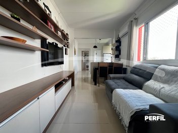 apartment em Luiz Antônio de Vargas, Sagrada Família - Caxias do Sul - RS