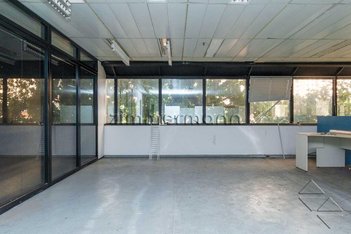 office em Avenida Engenheiro Luiz Carlos Berrini, Cidade Monções - São Paulo - SP