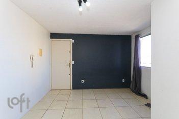 apartment em Alameda das Corticeiras, Mato Grande - Canoas - RS