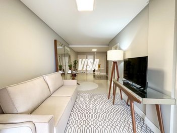 apartment em Rua Brasilpinho, Kobrasol - São José - SC