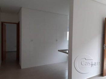 apartment em Rua Cavour, Vila Prudente - São Paulo - SP