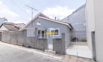 house em Rua Maria Fernandes Gonçalves, Vila Granada - São Paulo - SP