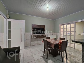 house em Rua Francisco D. Bifano, Farrapos - Porto Alegre - RS