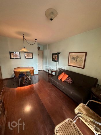apartment em Rua Paula Ney, Vila Mariana - São Paulo - SP