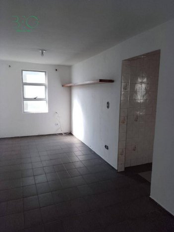 apartment em Avenida João Simão de Castro, Vila Sabrina - São Paulo - SP