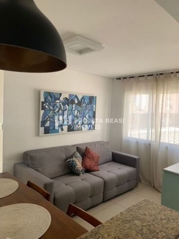 apartment em Rua Comendador Miguel Calfat, Vila Nova Conceição - São Paulo - SP