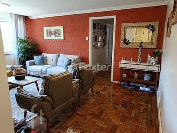 apartment em Rua Guilherme Morsch, Centro - Canoas - RS