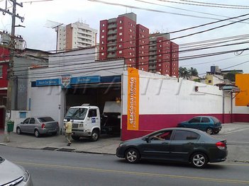 industrial em General Ataliba Leonel, Parada Inglesa - São Paulo - SP