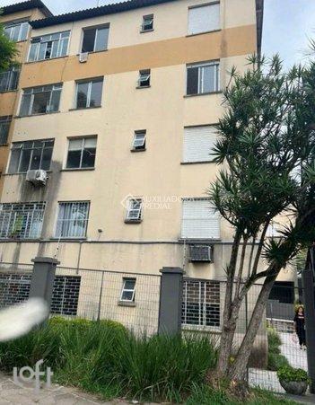 apartment em Carvalho Freitas, Teresópolis - Porto Alegre - RS
