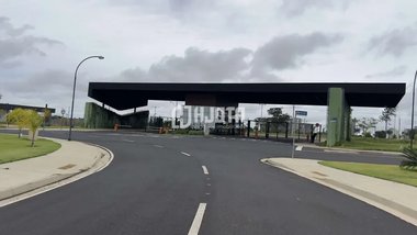 land_lot em Avenida Presidente Juscelino Kubitschek de Oliveira, Iguatemi - São José do Rio Preto - SP