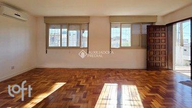 house em Antônio Álvares Pereira Coruja, Jardim Itu-Sabará - Porto Alegre - RS