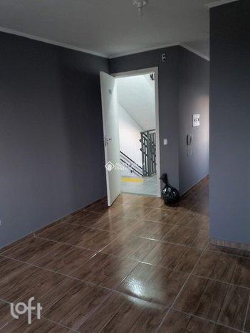apartment em José Iuchno, Hipica - Porto Alegre - RS
