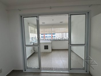 office em Rua Manuel da Nóbrega, Paraíso - São Paulo - SP
