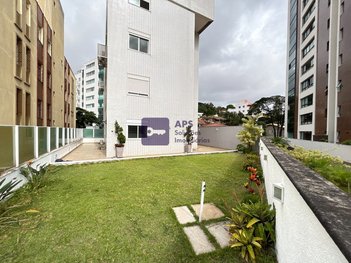 apartment em Rua Soares do Couto, Vila Paris - Belo Horizonte - MG